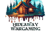 Hideaway Wargaming